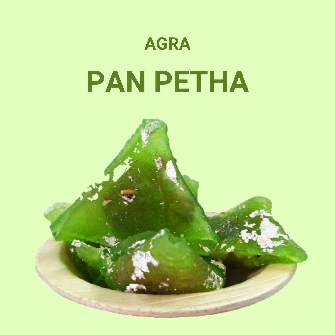    Pan Petha - 300gm available online at SweeDesi