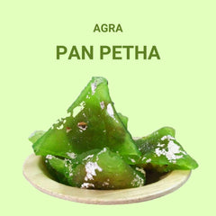    Pan Petha - 300gm available online at SweeDesi