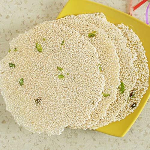    Pista Elachi Tilpatti - 500gm available online at SweeDesi