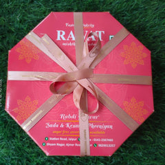    Rawat Malai Ghewar : DIY available online at SweeDesi