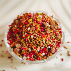    Satrangi Mix available online at SweeDesi