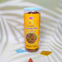    Satrangi Mix available online at SweeDesi