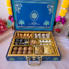    Shahi Bhaji Box 2 available online at SweeDesi
