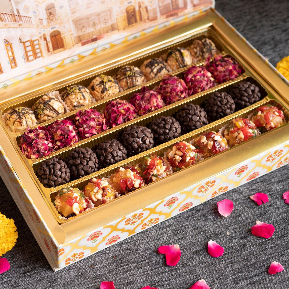 Shahi Hamper 1 - SweeDesi