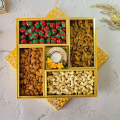    Utsav Hamper 2 available online at SweeDesi