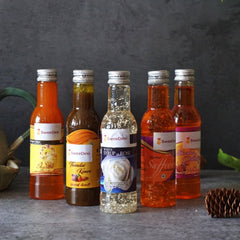    Sharbat Jumbo Pack available online at SweeDesi