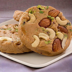    Sohan Halwa - 500gm available online at SweeDesi