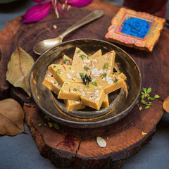    Thandai Katli available online at SweeDesi