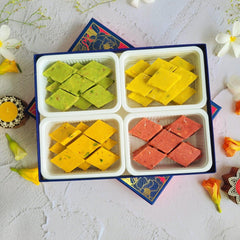 Utsav Hamper 12 - SweeDesi