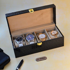    Watch Keeper available online at SweeDesi